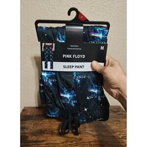 Pink Floyd Dark Side Of The Moon Sleep Pants